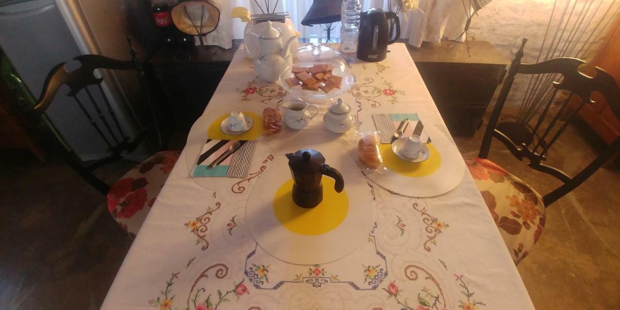 Ceresara Lo Scrigno Di Laraヴィラ エクステリア 写真